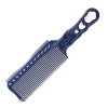 Расческа для стрижки под машинку Y.S. Park YS-S282T Blue