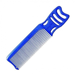 Расческа Y.S. Park YS-246 синяя
