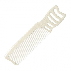 Расческа Y.S. Park YS-247 White