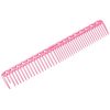 Расческа Y.S. Park YS-338 Pink