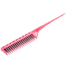 Расческа для начеса Y.S. Park YS-150 Pink