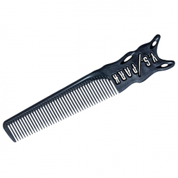 расческа Y.S. Park YS-209 Carbon