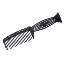 расческа Y.S. Park YS-608 Soft Carbon