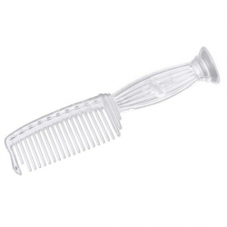 расческа Y.S. Park YS-608 clear
