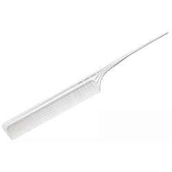 расческа Y.S. Park YS-106 White