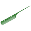 Расческа Y.S. Park YS-101 Green