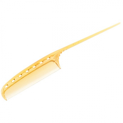 расческа Y.S. Park YS-113 Camel