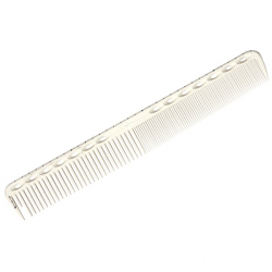 Расческа Y.S. Park YS-G39 White