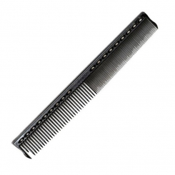 Расческа с линейкой Y.S. Park YS-G45 Soft Carbon