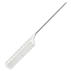 Расческа Y.S. Park YS-122 White