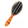 Щетка массажная Y.S. Park Eco Styler YS-AZ34 Amber