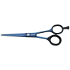 Ножницы прямые Jaguar Silver Line Concave TB 5.75
