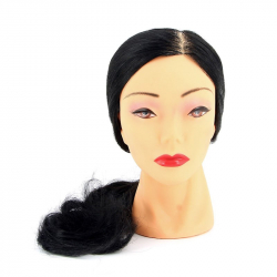 голова-манекен Dewal FI-2022XL-401