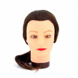 голова-манекен Dewal M-4151L-6