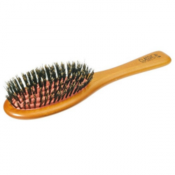 Щетка массажная Sibel Classic 44 (7 рядов)