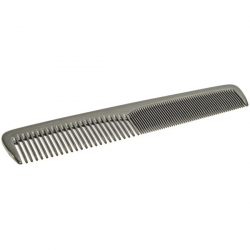 расческа Sibel Large-Toothed Comb Black