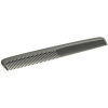 Расческа Sibel Gents Comb-Long Black