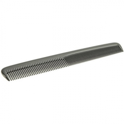 расческа Sibel Gents Comb-Long Black