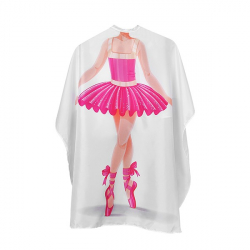 Детский пеньюар Sibel Ballerina 5091406