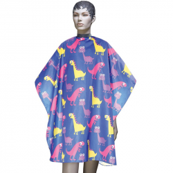 Детский пеньюар Dewal AA24Blue