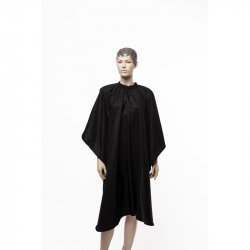 Пеньюар Dewal Matt AA09Black