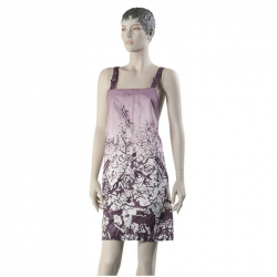 Фартук Dewal BE01W