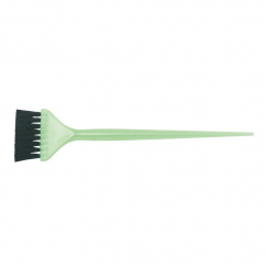 Кисть для окрашивания волос Dewal JPP048 Green