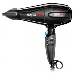 Фен для волос BaByliss Pro Caruso-HQ BAB6970IE