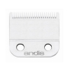 Нож для машинки Andis Pro Alloy Fade Clipper AAC-1 69130