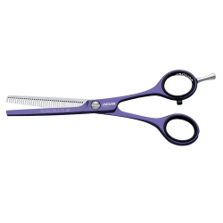 Ножницы Jaguar White Line Pastell Plus ES40 Viola