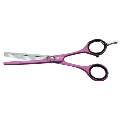 Ножницы Jaguar White Line Pastell Plus ES40 Candy