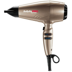Фен BaByliss PRO Rapido Light Bronze Ferrari BAB7000IGE