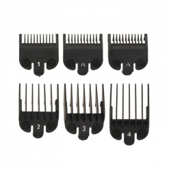 Насадки для машинки Dewal Freestyle 03-077