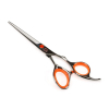 Ножницы прямые Tayo Orange TQ660S
