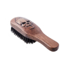 Щетка для бороды и усов Dewal Barber Style CO-107