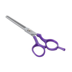 Ножницы филировочные Dewal Easy Step 9652ASN-PR