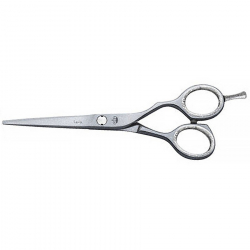 Ножницы Jaguar Silver Line Princess Leia - 5.5 дюймов