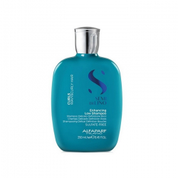 Шампунь Alfaparf SDL Curls Enhancing Low Shampoo 250 ml
