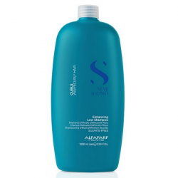 Шампунь Alfaparf SDL Curls Enhancing Low Shampoo 1000 ml