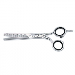 Ножницы филировочные Jaguar Gold Line Silence (5.75 дюймов)