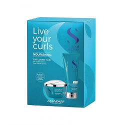 Набор Alfaparf SDL Curls Extra-Hydration