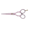 Ножницы прямые Jaguar Pre Style Ergo Pink 5