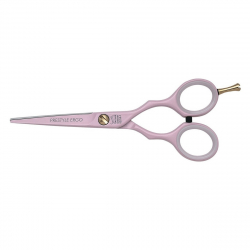 Ножницы прямые Jaguar Pre Style Ergo Pink 5
