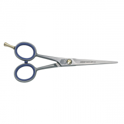 Ножницы прямые для левши Jaguar Satin Left 5.5