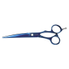 Ножницы прямые Jaguar Gold Line Xenox TB 5.5