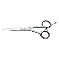 Ножницы прямые Jaguar Black Line Vision 5.25