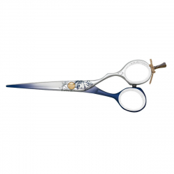 Ножницы прямые Jaguar White Line Ahoy 5.0