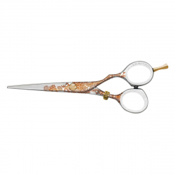 Ножницы прямые Jaguar White Line Goa 5