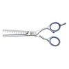 Ножницы филировочные Jaguar Gold Line Volume Styler 5.5