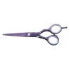 Ножницы прямые Jaguar Gold Line Donna 5.5
